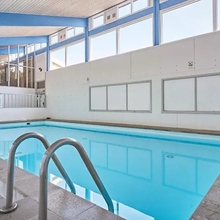 4 Person In Nexo-by Traum بيت للعطل