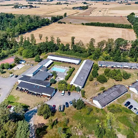 Casa de Férias Xli Neksø