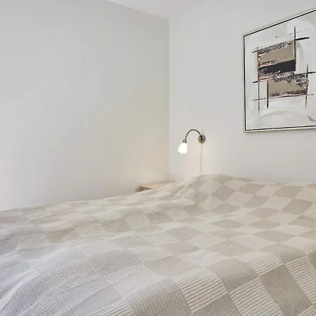 4 Person In Nexo-by Traum بيت للعطل *