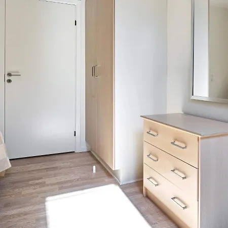 4 Person In Nexo-by Traum بيت للعطل Neksø