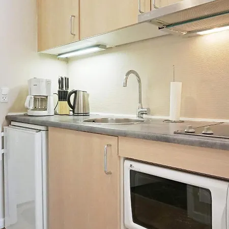 بيت للعطل 4 Person In Nexo-by Traum Neksø