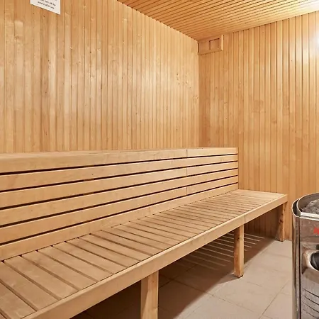 Vakantiehuis 4 Person In Nexo-by Traum Neksø