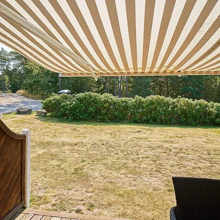 Vakantiehuis 4 Person In Nexo-by Traum