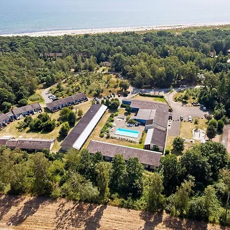 Feriehus 4 Person In Nexo-by Traum *